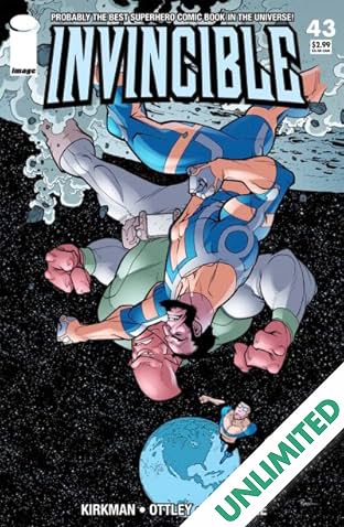 Invincible #43